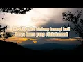 Download Lagu MESKI BERIBU BINTANG TERANGI HATI || ARVIAN DWI - BINTANG YANG HILANG ( LIRIK )