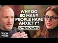 Download Lagu Owen O'Kane (Lewis Capaldi's Therapist): How To Heal Your Anxiety!