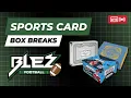SATURDAYS ARE FOR FLAWLESS AND MORE NFL PLAYER BREAKS