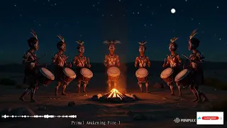 Susurros Del Tambor Eterno Trance Sinfín Para La Raíz Profunda Del Espíritu Ancestral
