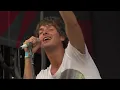 Paolo Nutini Live - Pencil Full of Lead @ Sziget 2012