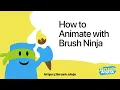 How to Make an Animated gif for Free