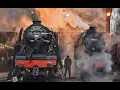 Download Lagu BBC Four - The Return of Flying Scotsman