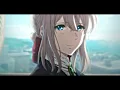 Download Lagu Violet Evergarden Edit || Adham Nabulsi - Han AlAn || AMV Raw/Daddy Style KineMaster