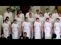 Download Lagu Kasih - Putut Pudyantoro (Deo Gratias Choir)