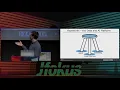 Distributed Deep Learning by Jim Dowling