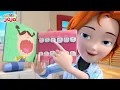 Download Lagu Tujuh Bayi Domba \u0026 Serigala Jahat Cerita Anak-anak Lagu Anak Super JoJo Bahasa Indonesia