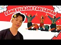 Download Lagu Menurut Bama Ini Gerakan Paling Susah Waktu Tari Saman!