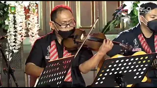 lgm telaga sarangan voc sekar kalyana