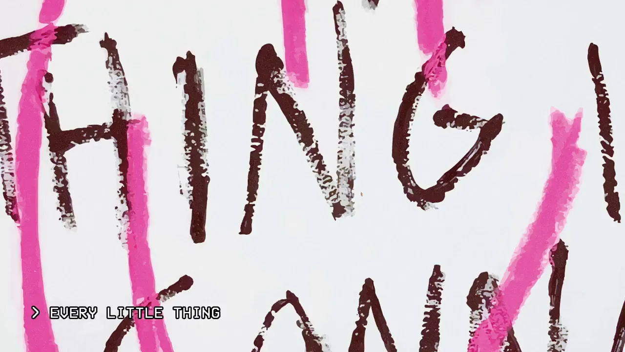 Every Little Thing  Hillsong Young & Free