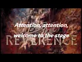 Parkway Drive - Prey //lyrics//