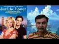 Just Like Heaven 2005 REVIEW in hindi Mark Ruffalo Supernatural Romantic Comedy Netflix Movie