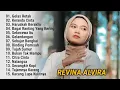 Download Lagu (TAMPA IKLAN) Dangdut Klasik 'Gelas Retak, Keranda Cinta' Revina Alvira Full Album Cover