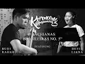 Download Lagu KERONCONG MUSYAWARAH - BACHIANAS BRASILEIRAS NO. 5 // Feat. Devie Liana \u0026 Budi Rahardjo