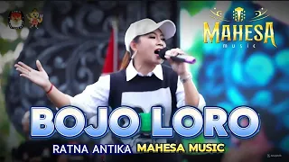 bojo loro ratna antika mahesa music live mojokerto 