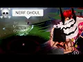 Download Lagu 『 Ghoul V4 + Blizzard Fruit 』DESTROYS Teamers | Blox Fruits Bounty Hunting Ep - 25