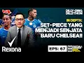 Download Lagu Jurang pendapatan klub La Liga semakin besar, Madrid-Barca hancurkan value La Liga?