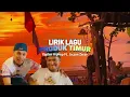 Download Lagu PRODUK TIMUR - KAPTEN HIPHOP Ft. JACSON ZERAN (LIRIK LAGU PRODUK TIMUR)