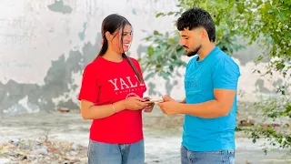 ਮਰਜ਼ੀ ਨਾਲ਼ ਵਿਆਹ l New Punjabi Short Movie 2026 l Punjabi Natak l GANDHUAN GTV