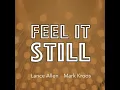 Feel It Still (Instrumental)