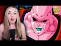 Download Lagu Fighting Candy!?? - Dragon Ball Z Episode 272 Reaction