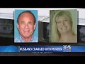 Husband Of Slain New Jersey Radio Host April Kauffman Charged In Her 2012 Murder