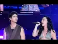 Download Lagu Camp Rock Medley (Gotta Find You / This Is Me / Wouldn't Change A Thing) [Jonas Brothers Tour 2025]