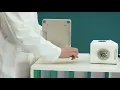 Ιξωδόμετρα First Plus και First Pro LAMY RHEOLOGY