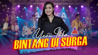 yeni inka bintang disurga noah official music video aneka safari 