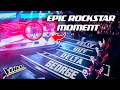 Download Lagu Unbelievable Rockstar Auditions in The Voice Blind Auditions