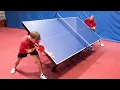 Download Lagu Ping Pong Level: 9999