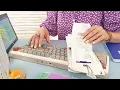 ASMR Keyboard Typing Session 1 5 Hours No Talking