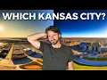 Should You Live On The Kansas or Missouri Side of Kansas City