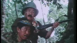 benyamin s tarzan kota salah sasaran