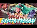 Download Lagu I Made Infinite Copies of Terra | Against the Odds
