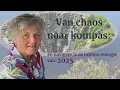 Download Lagu Van chaos naar kompas: Zo navigeer je de intense energie van 2025