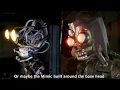 Download Lagu FNAF: SOTM Mimic VS Ruin DLC Mimic Model Comparison