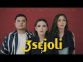 Download Lagu Uap Widya, Adiva Adelia, Dendi Dharmawan - 3 SEJOLI (Official Lyric Video)