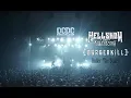Download Lagu Burgerkill - Under The Scars LIve ( DCDC Hellshow 2018 Killchestra)