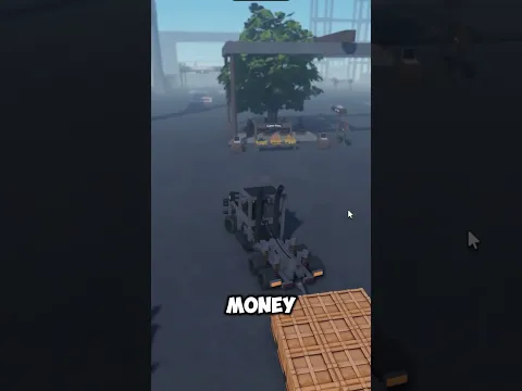 The Bigger The Truck, The Bigger The Money