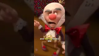 Did You Know In WRECK-IT RALPH