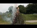 Download Lagu Ild, fællesskab og midsommer – Sankt Hans i Kollund