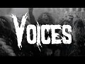 Download Lagu Disturbed - Voices (Lyrics)