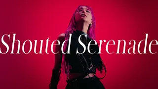 LiSA『Shouted Serenade』MUSiC CLiP