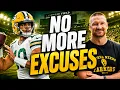 Jordan Love Sends Clear Message to Packers Time Is Now