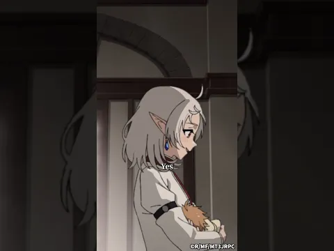 《Mushoku Tensei: Jobless Reincarnation Season 3》 #shorts