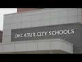 Decatur City Schools faces budget strain from county tax refund settlement