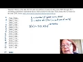 CAC Exponential Regression Models Part 2