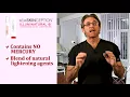 Dr Dave David physician product spokesperson discusses the benefits of Illuminatural 6i