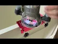 How This Door Hinge Jig and Door Lock Installation Kit Actually WORKS
